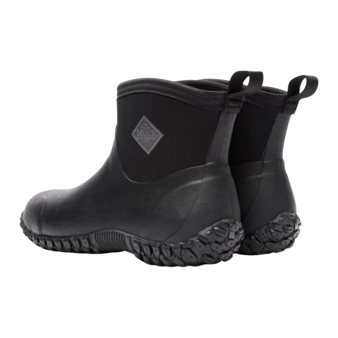 Muck Boot Mens Muckmaster II Ankle Boot