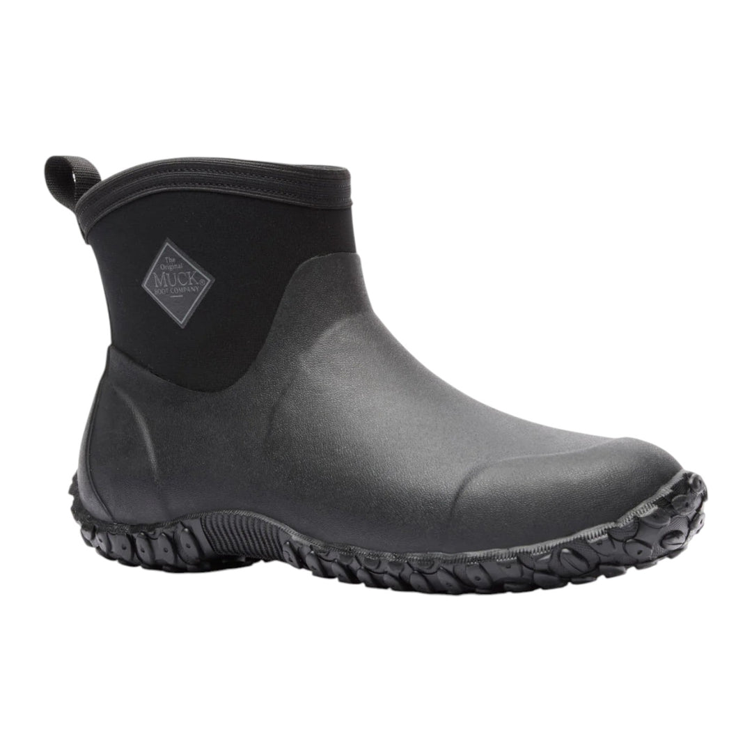 Muck Boot Mens Muckmaster II Ankle Boot