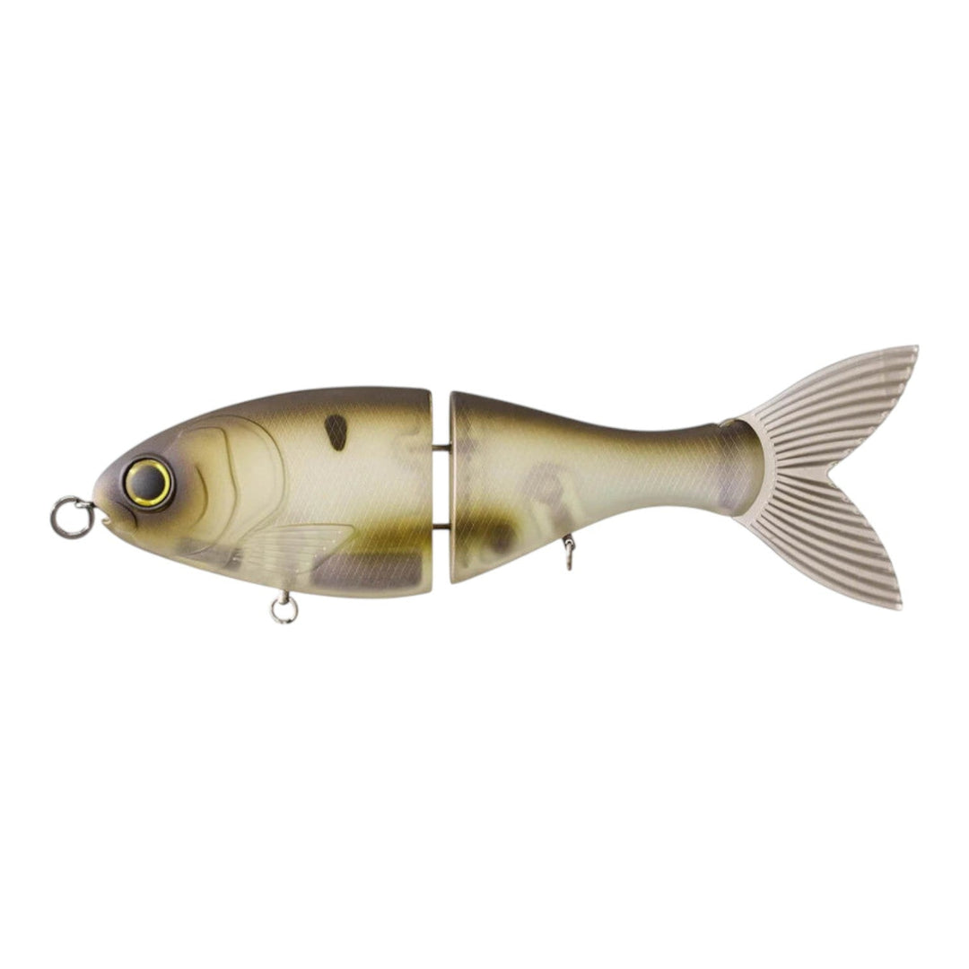 Bucca Trick Shad 6''