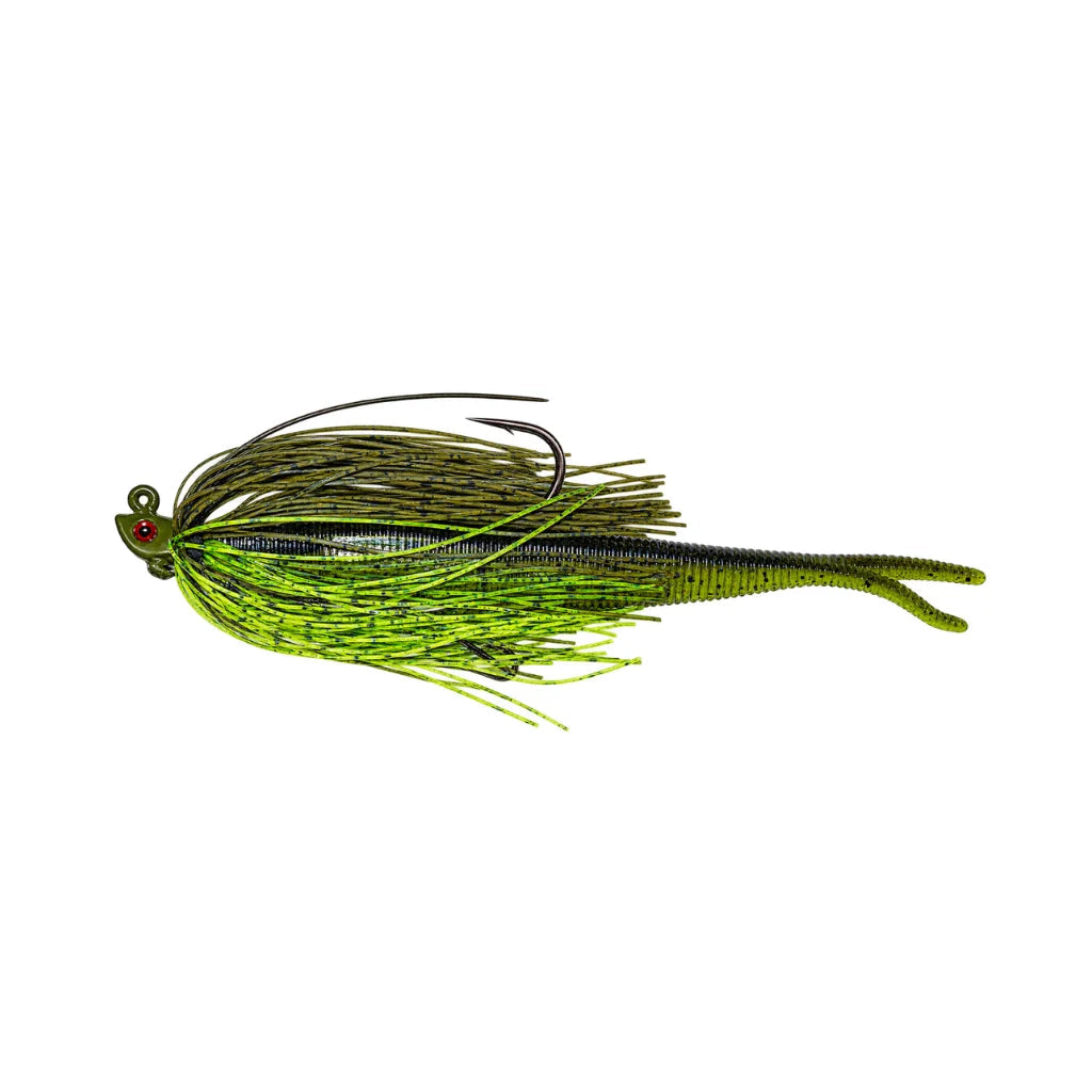 Bassman Mft Saira Swimjig