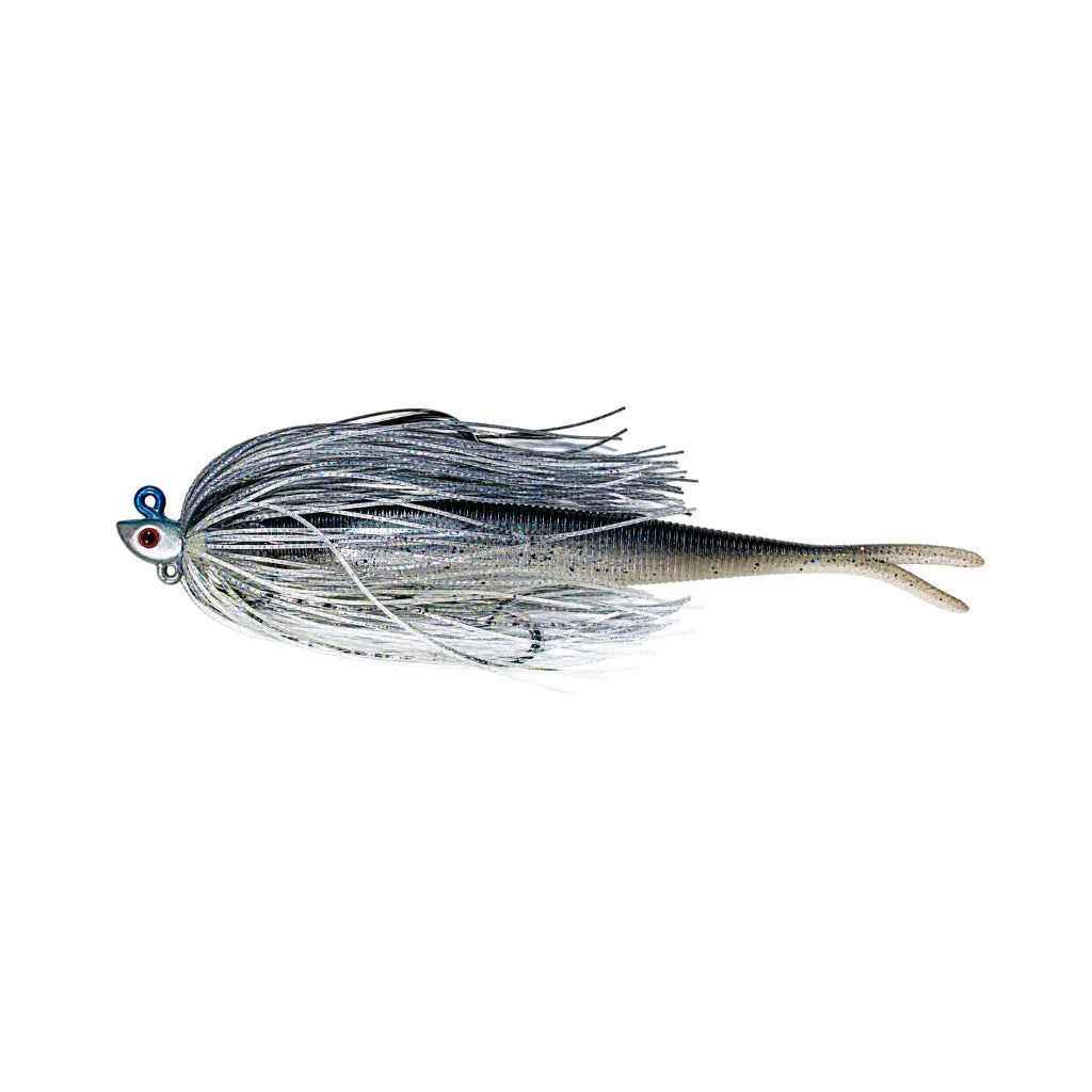 Bassman Mft Saira Swimjig