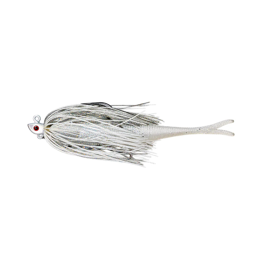 Bassman Mft Saira Swimjig
