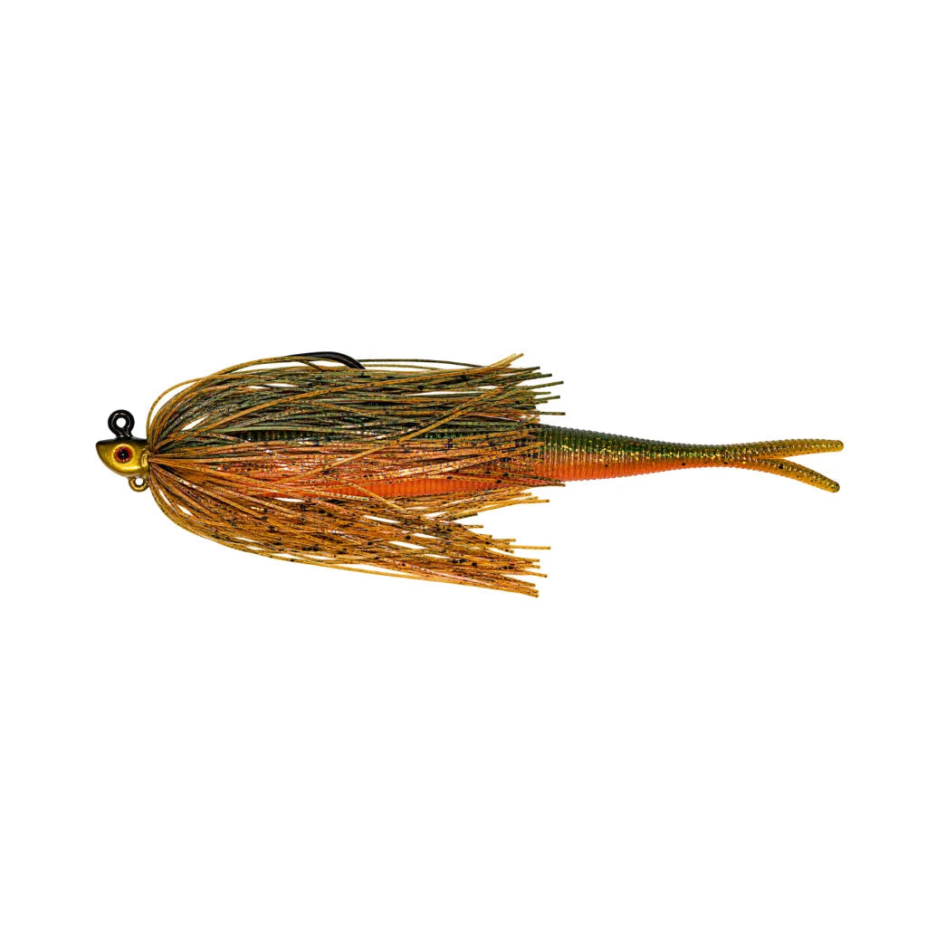 Bassman Mft Saira Swimjig