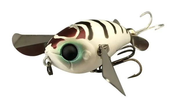 JACKALL POMPADOUR MICRO