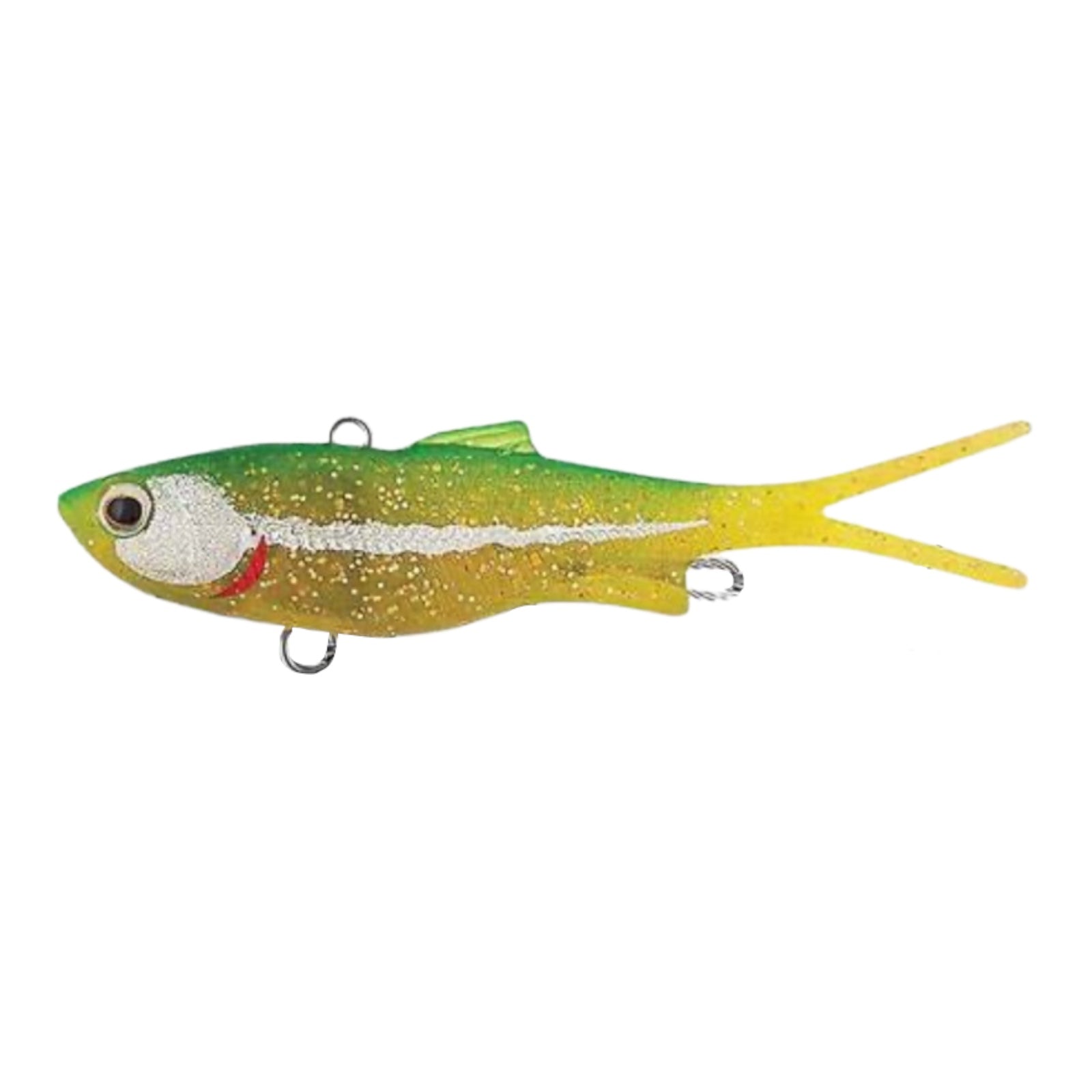 SAMAKI VIBELICIOUS 70mm 10g