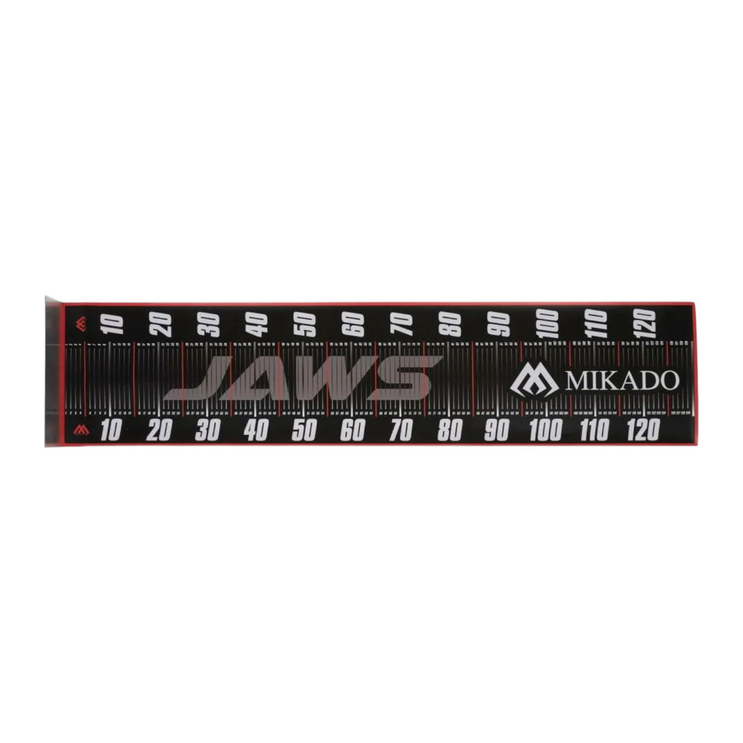 Mikado Jaws Brag Mat 130cm