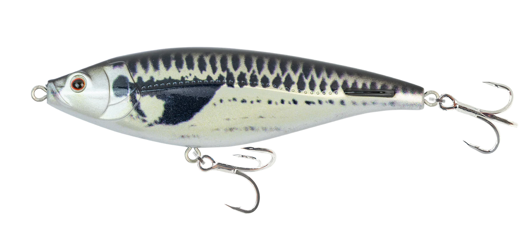 NOMAD MADSCAD 95 SINKING