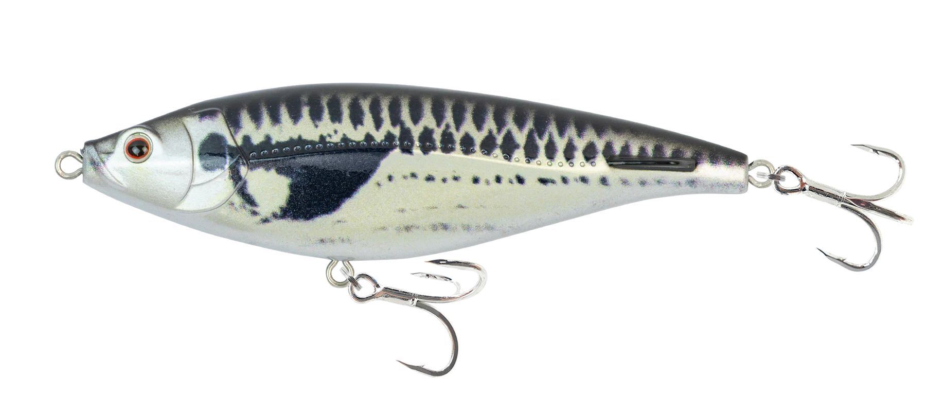 NOMAD MADSCAD 95 SINKING