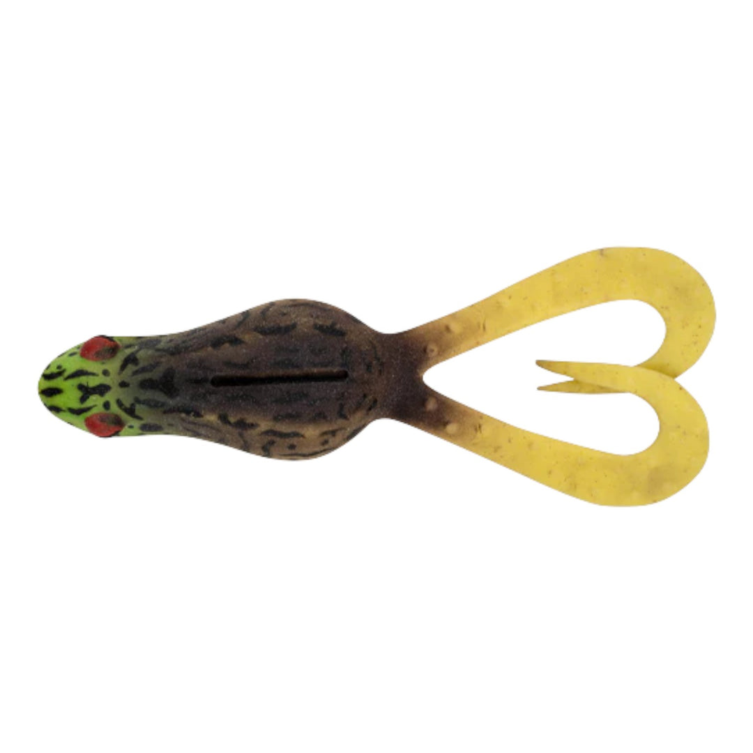 Daiwa Bait Junkie Kikker Curly