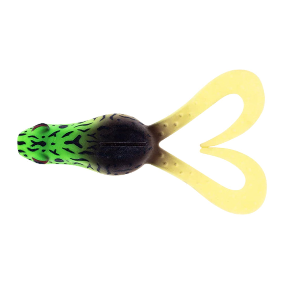 Daiwa Bait Junkie Big Kikker Curly