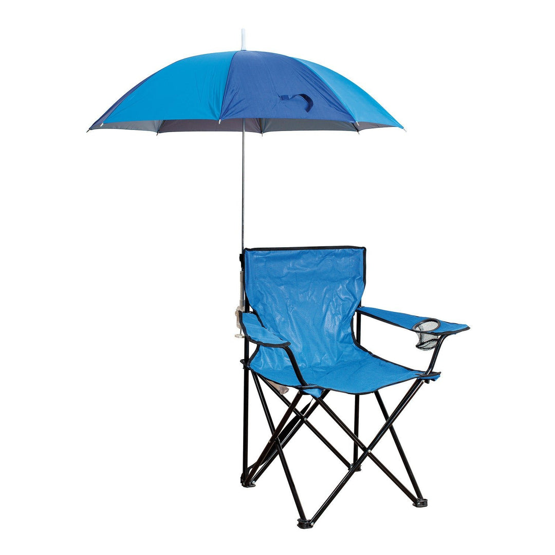OZTRAIL CLIP ON CHAIR UMBRELLA