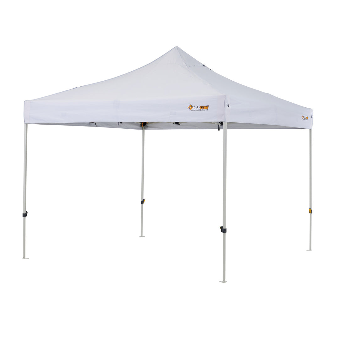 OZTRAIL 3.0M COMMERCIAL GAZEBO