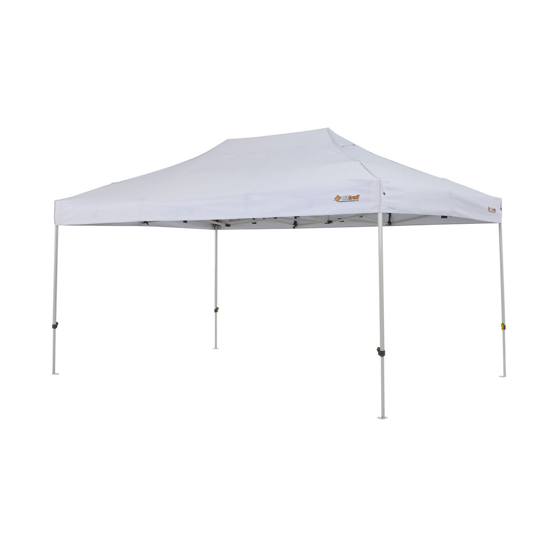 OZTRAIL 4.5M COMMERCIAL GAZEBO