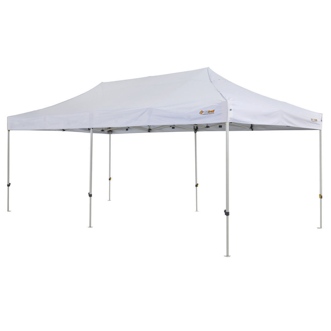 OZTRAIL 6.0M COMMERCIAL GAZEBO