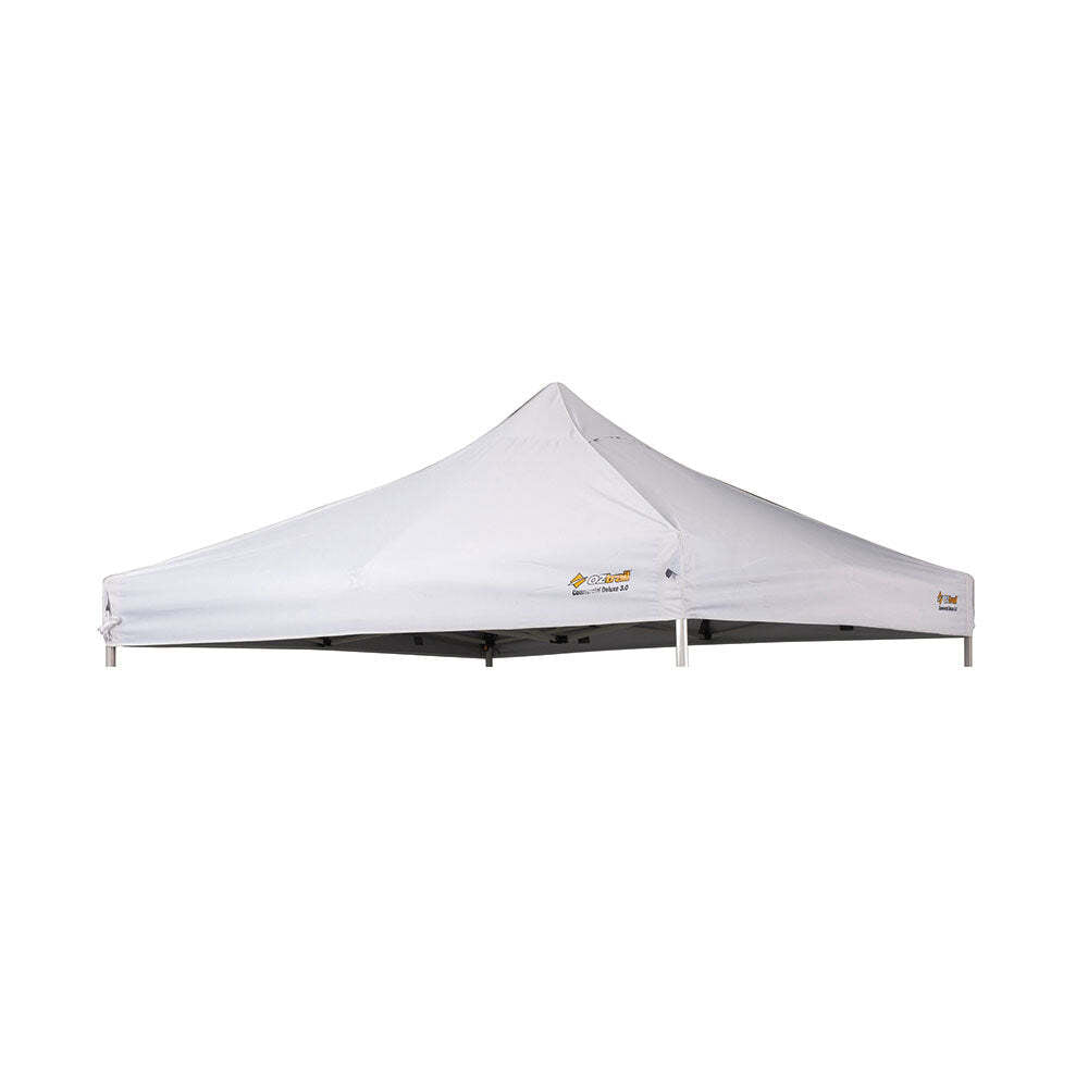 OZTRAIL COMMERCIAL GAZEBO CANOPY 3.0M