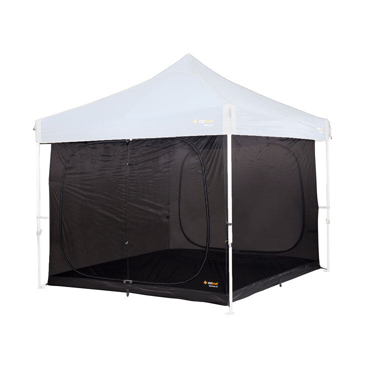 OZTRAIL GAZEBO SCREEN INNER KIT