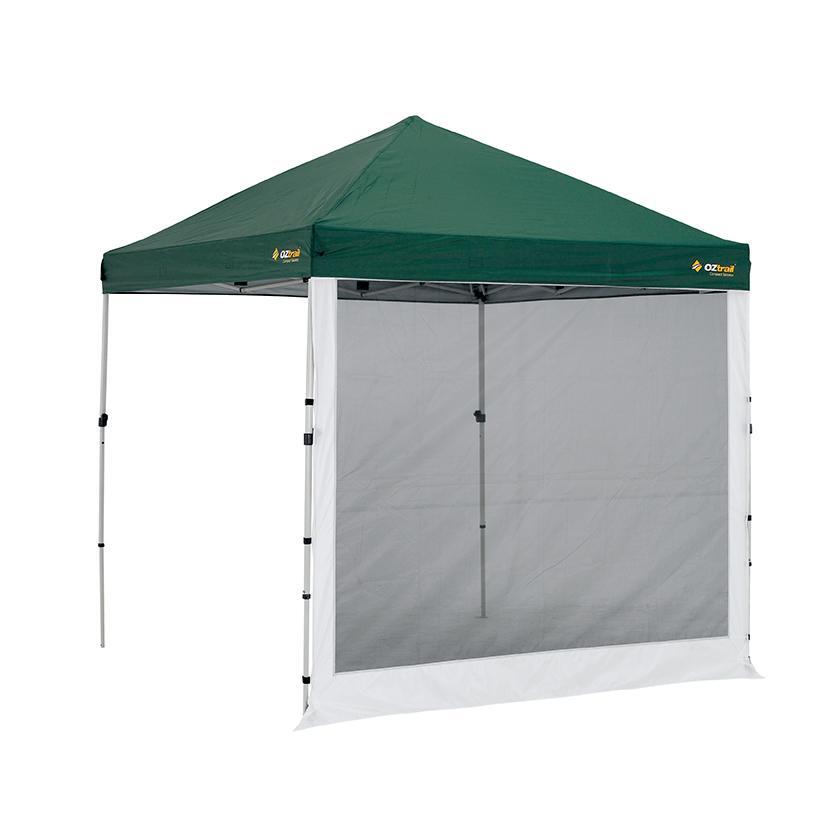 OZTRAIL GAZEBO MESH WALL 2.4M