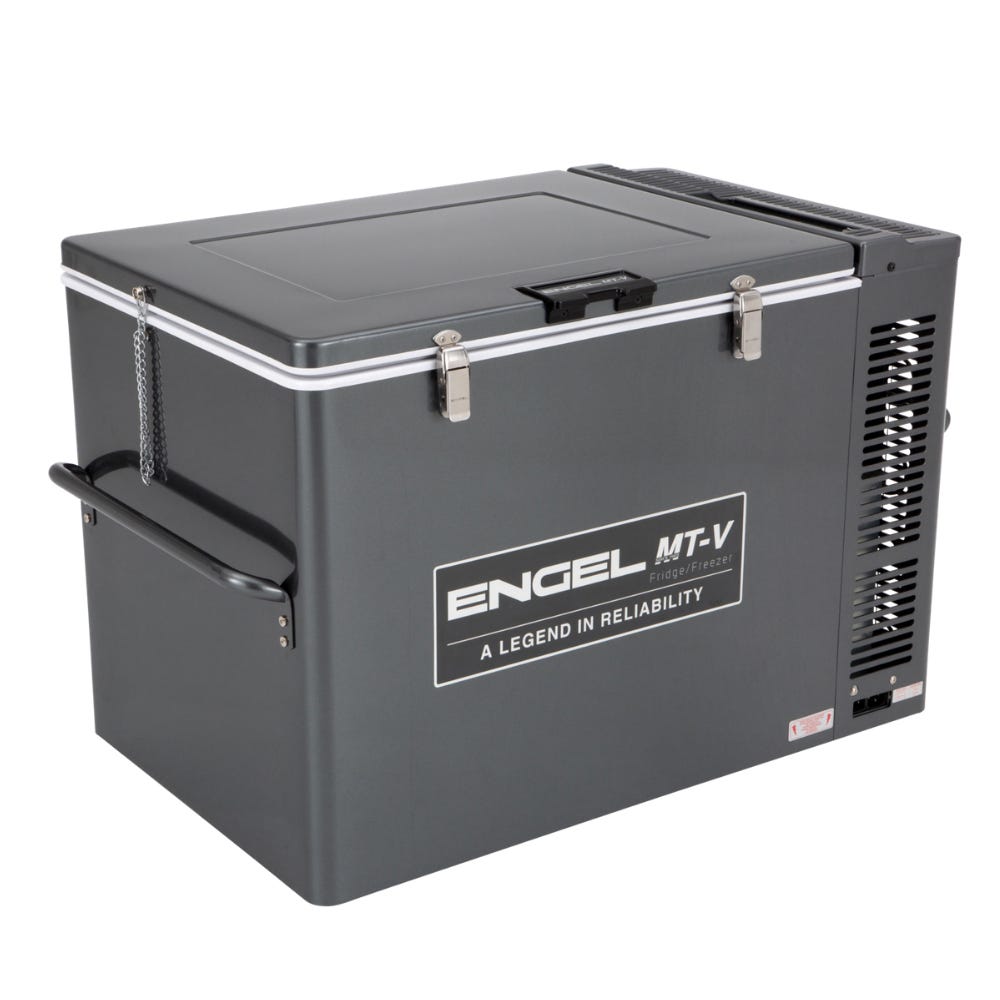 ENGEL MT80F-G4D-V FRIDGE/FREEZER 80L