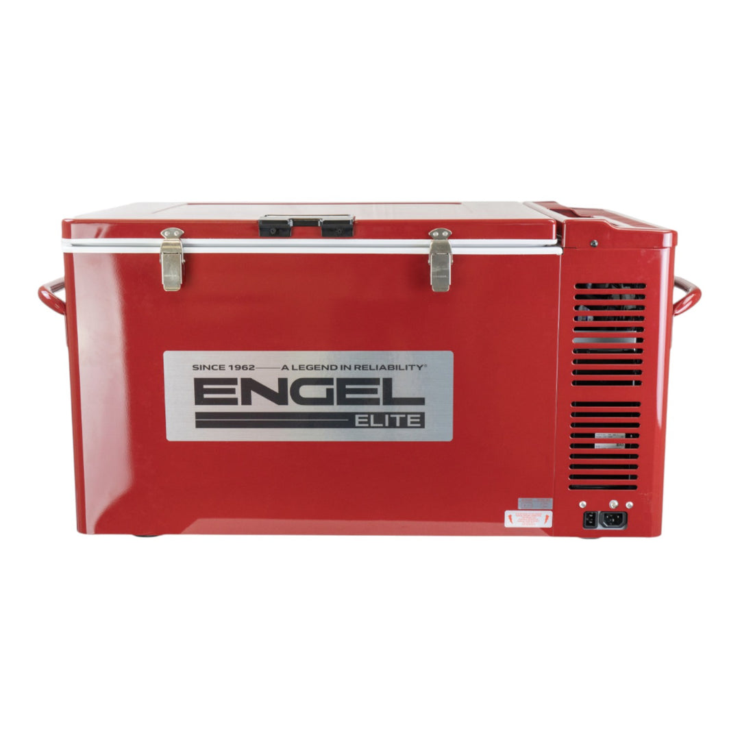 Engel Elite Mt60J Fridge/Freezer 60L