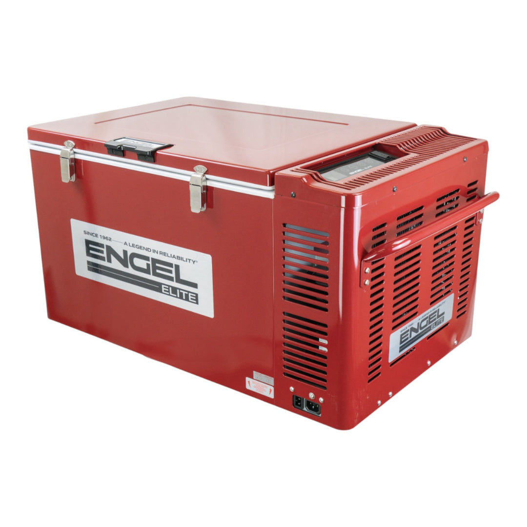 Engel Elite Mt60J Fridge/Freezer 60L