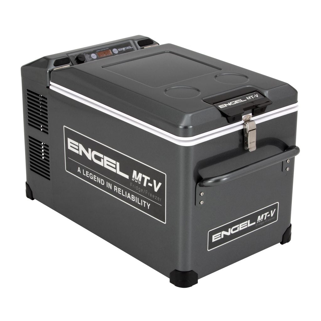 ENGEL MT45J FRIDGE/FREEZER 40L