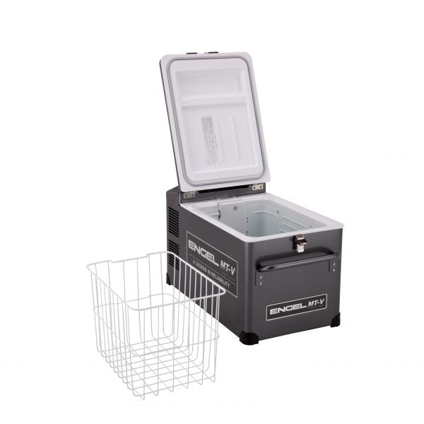 ENGEL MT35J FRIDGE/FREEZER 32L