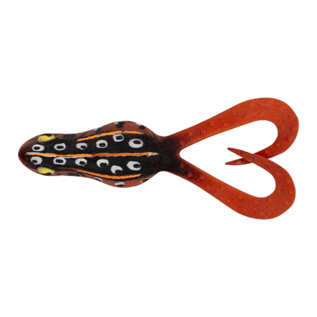 Daiwa Bait Junkie Kikker Curly