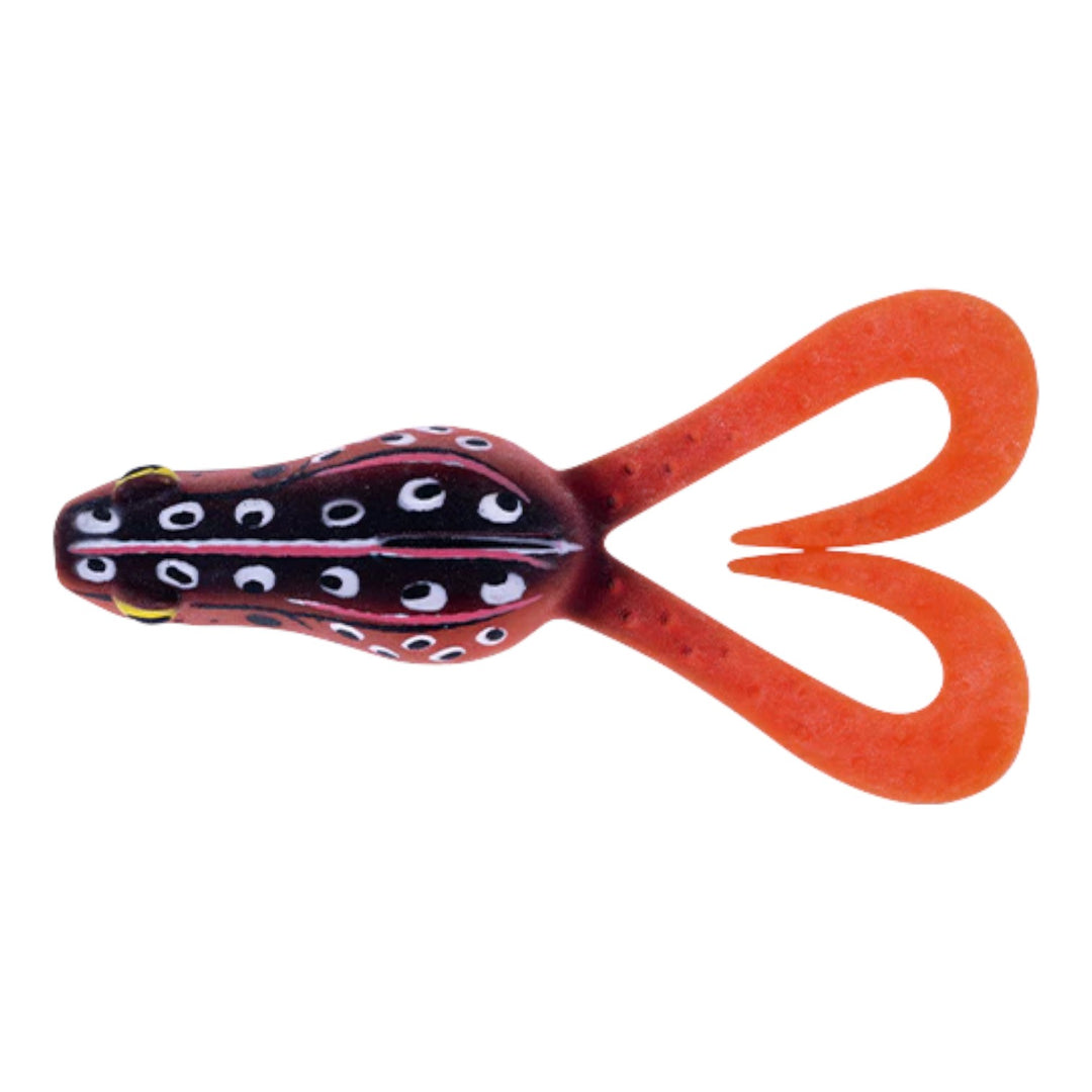 Daiwa Bait Junkie Big Kikker Curly