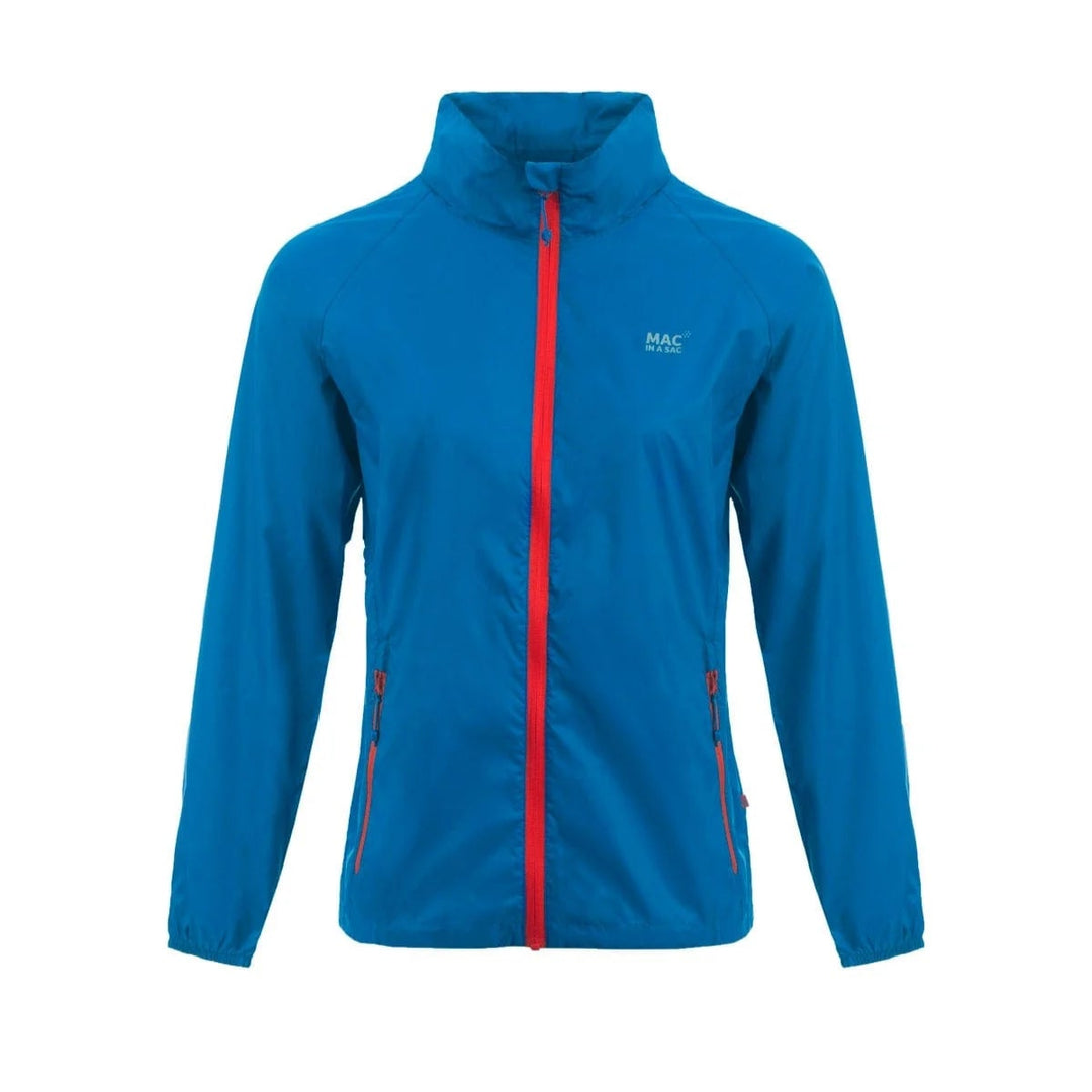 MAC IN A SAC RAIN JACKET