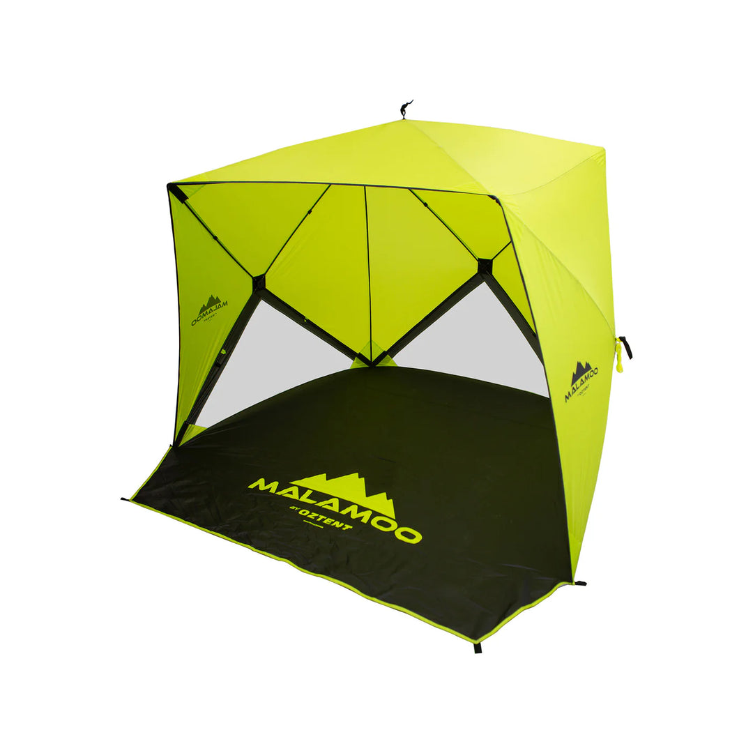 OZTENT MALAMOO 4 HUB BEACH SHELTER
