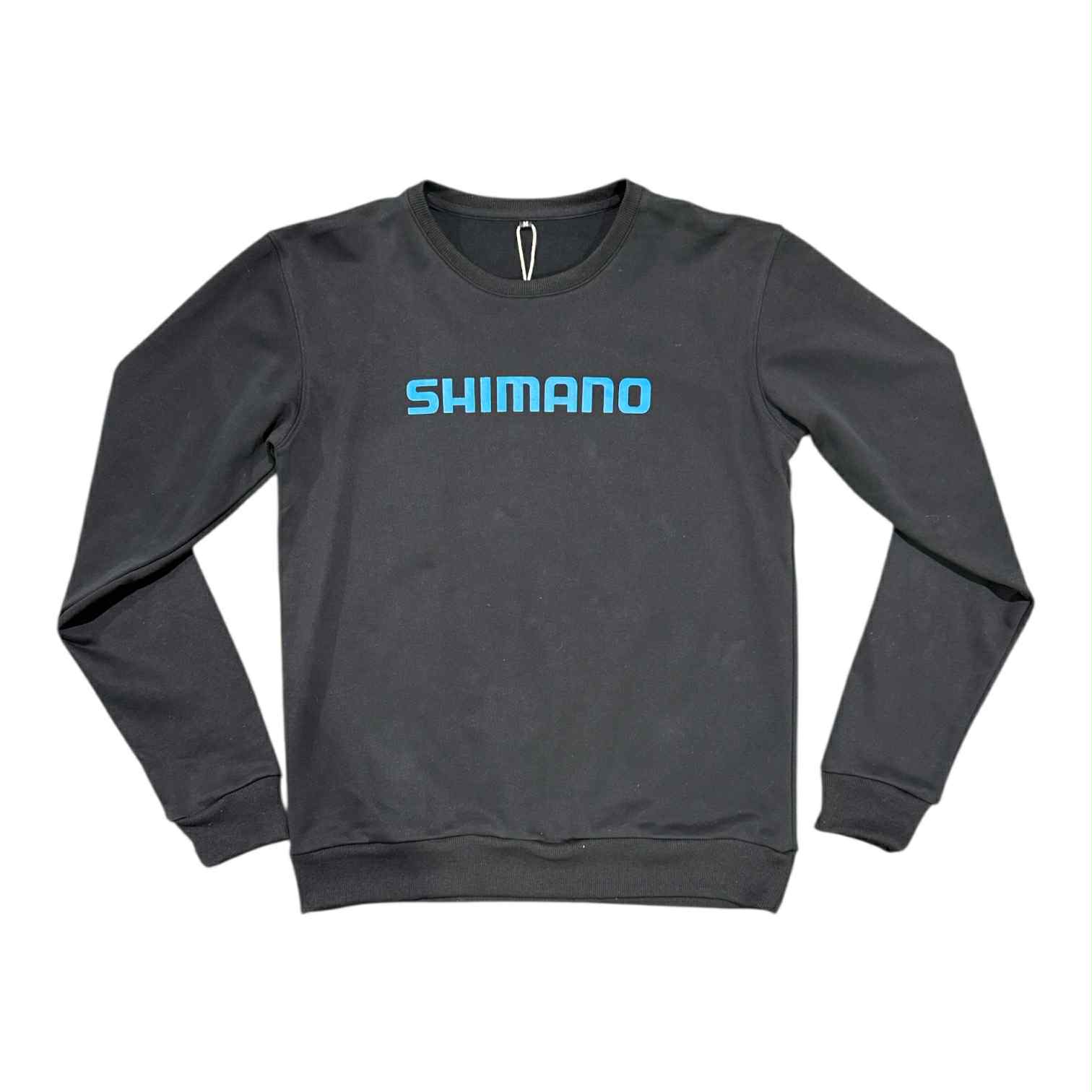 SHIMANO LOGO CREW JERSEY