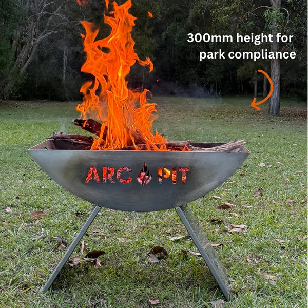 ArcMate ArcPit XL Leg Extenders