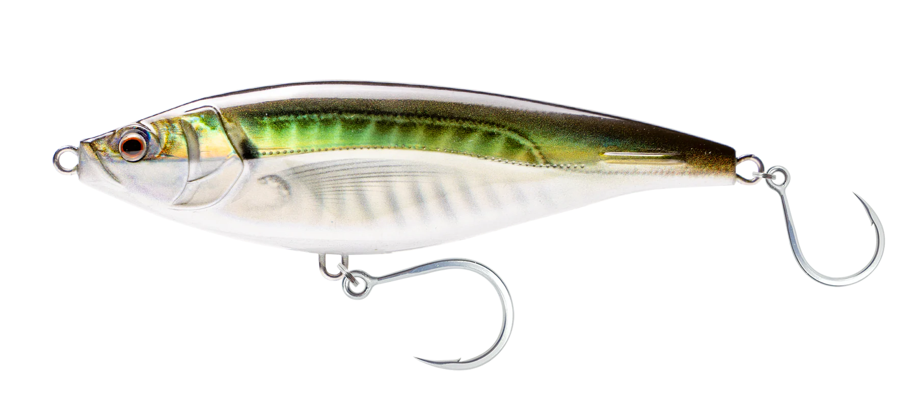 NOMAD MADSCAD 150 SINKING