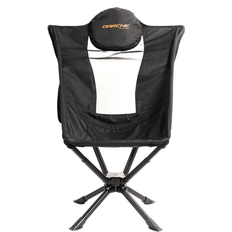 DARCHE REVOLVER CHAIR