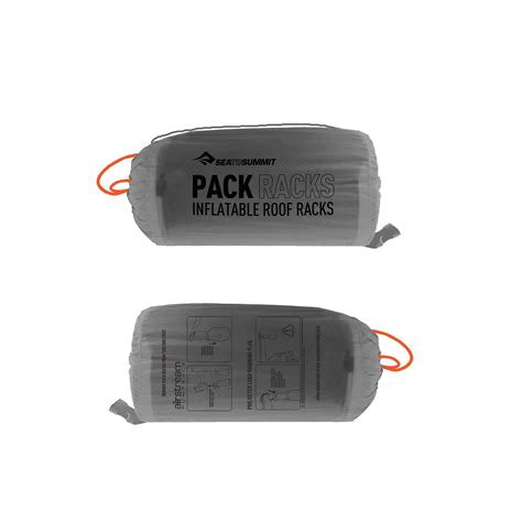 SEA TO SUMMIT PACK RACK INFLATABLE ROOF