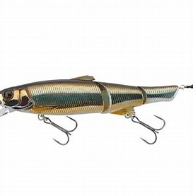 JACKALL MIKEY SLEEK 160