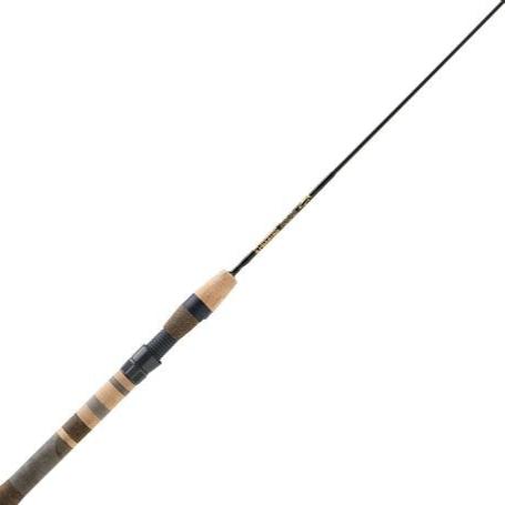 G-Loomis Tsr862 Reaction