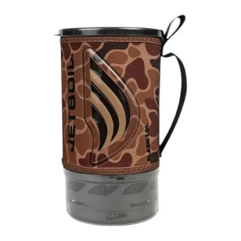 Jetboil Flash