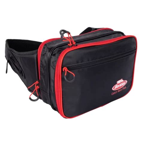 BERKLEY SLING BAG – Tamworth Fishing Tackle and the Great Outdoors