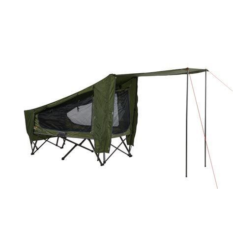 OZTRAIL EASY FOLD 1P STRETCHER TENT