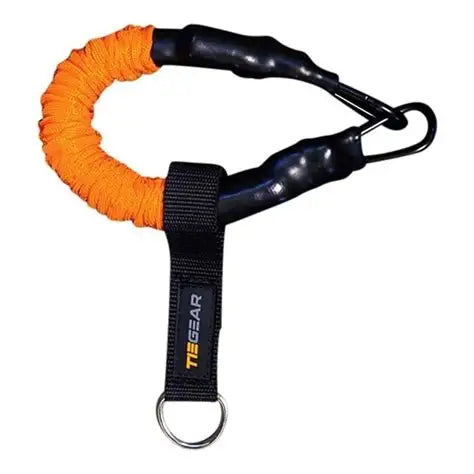 TIEGEAR SOFT SPRING & LOOP