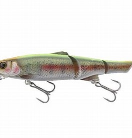 JACKALL MIKEY SLEEK 160