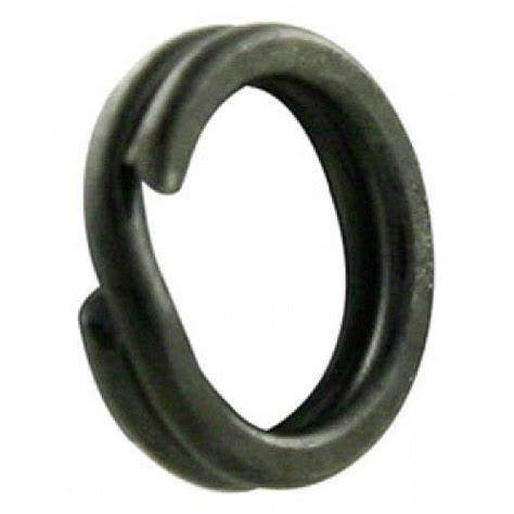 OWNER FINE WIRE SPLIT RING