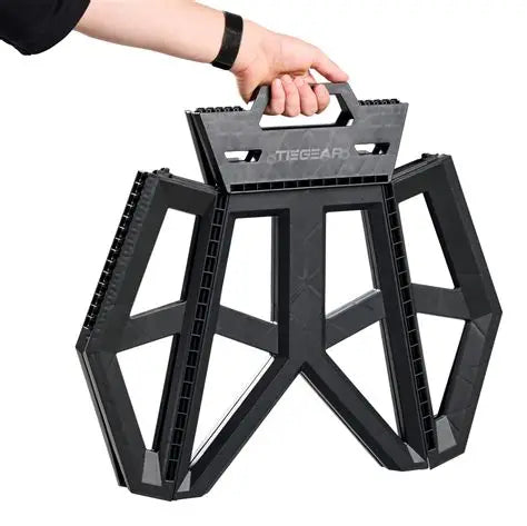 TIEGEAR BOOST LOW STEP