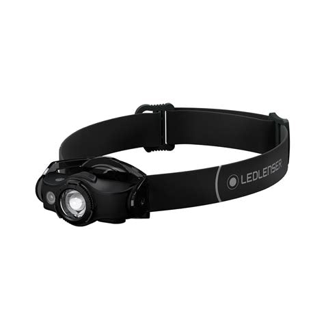 LEDLENSER MH4 HEADLAMP