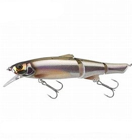 JACKALL MIKEY SLEEK 160