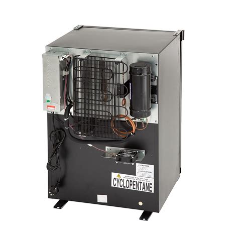 ENGEL UPRIGHT FRIDGE