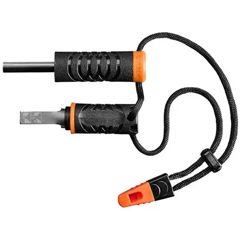 GERBER FIRE STARTER