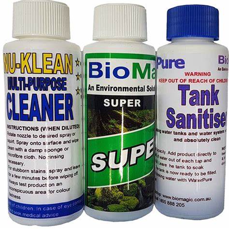 Biomagic Rescue Kit 3Pack
