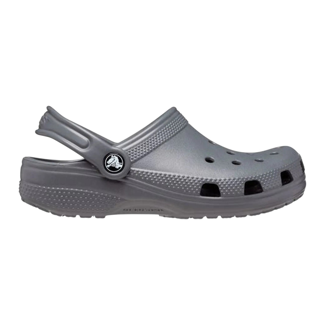 Crocs Classic Slate Grey